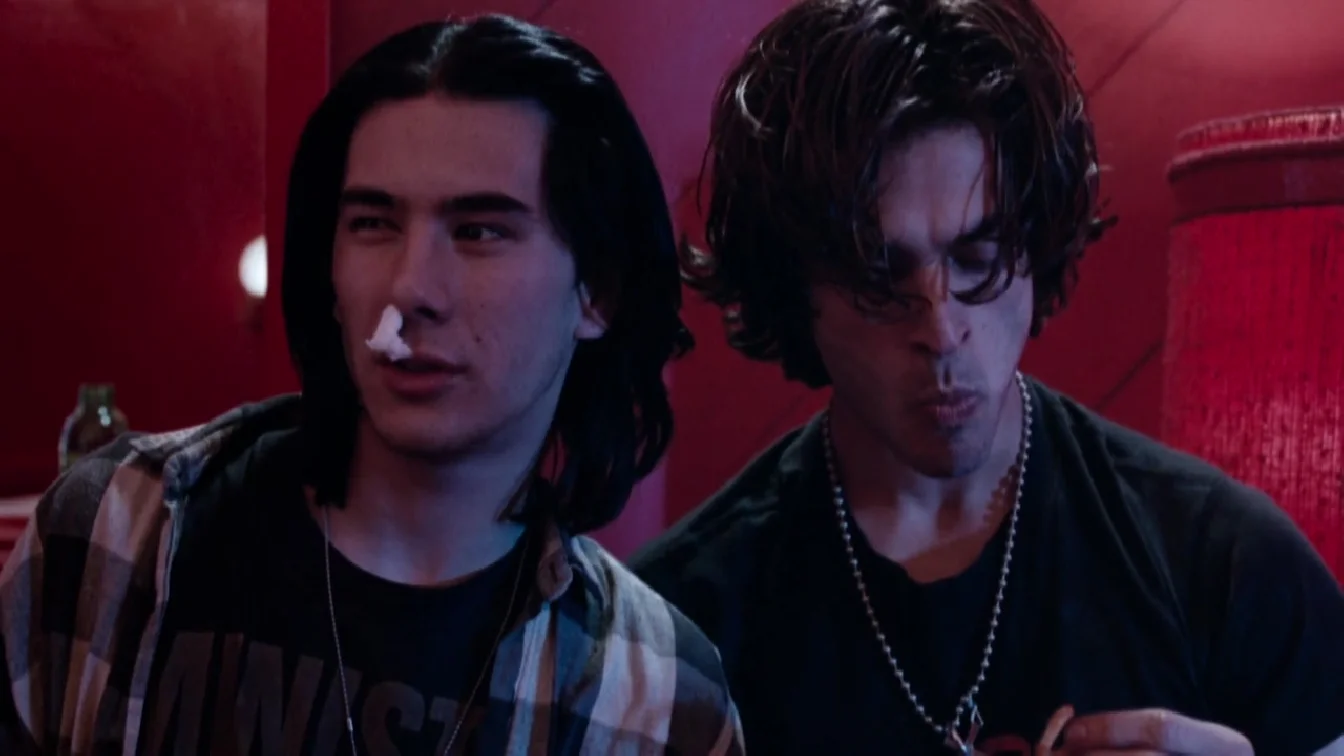 The Doom Generation 1995